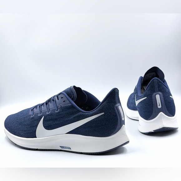 Nike Air Zoom Pegasus 36 'Blue Void' - Picture 12 of 12